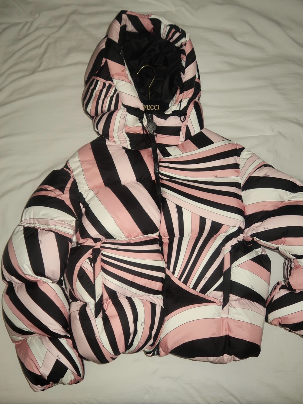 Emilio Pucci Jacket